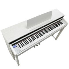 Kurzweil CUP320 WH Beyaz Dijital Piyano