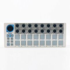 Arturia BeatStep Gelişmiş Taşınabilir Midi Kontroller