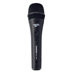 TAKSTAR DM-2300 Kablolu Dinamik Vokal Mikrofonu