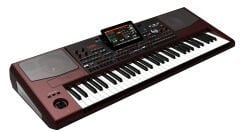 Korg PA1000 Profesyonel Aranjör Klavye