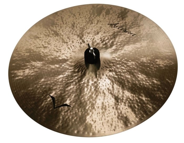 ZİL 16'' Artisan Crash: A1606