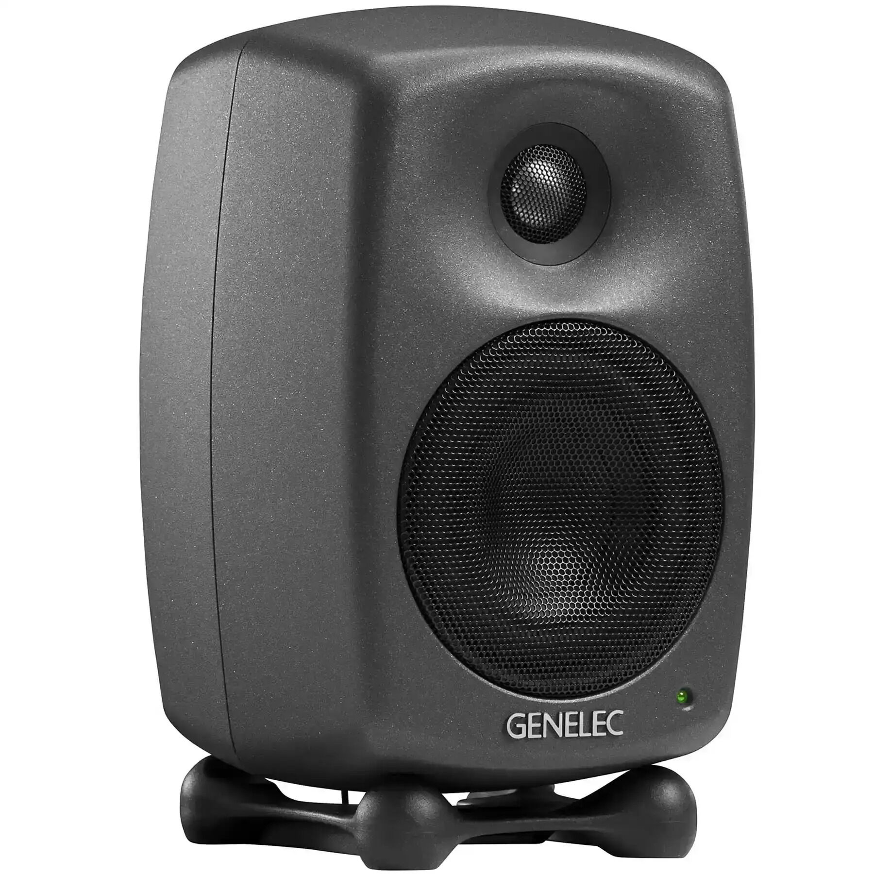 Genelec 8020D 4 İnç Aktif Stüdyo Referans Monitörü ( TEK )