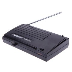 TAKSTAR WPM-200 Kablosuz Telsiz Wireless Kulaklık in-ear  Monitör Sistemi wpm200