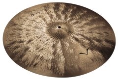 ZİL  18'' Artisan Crash:  A1806