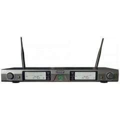 TAKSTAR DG-K80 Kablosuz Telsiz Mikrofon