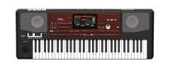 Korg PA-700-OR Oriental Profesyonel 61 Tuşlu Arranger Workstation