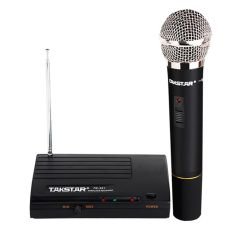 TAKSTAR TS-331H VHF Kablosuz Telsiz Mikrofon
