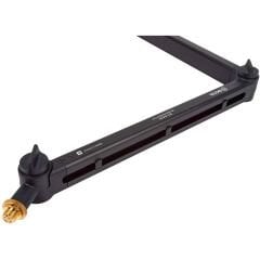Boya BY-BA30 Profesyonel Masa Tipi Mikrofon Standı