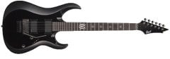 Cort EVLX7BK Elektro Gitar