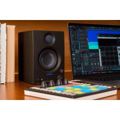 Presonus Eris E3.5 BT Mk2 Bluetooth Stüdyo Referans Hoparlör