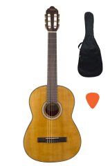 Valencia VC404 4/4 Klasik Gitar