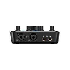 Takstar MX630 Kayıt ve Canlı Yayınlar İçin Ses Kartı