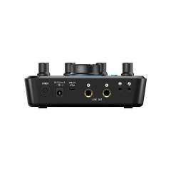 Takstar MX630 Kayıt ve Canlı Yayınlar İçin Ses Kartı