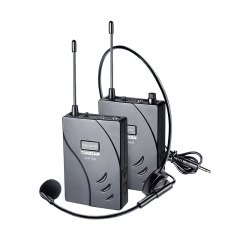Takstar UHF-938 Tur Rehberi Telsiz Sistemi