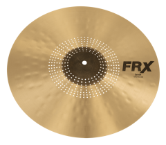 17'' CRASH FRX