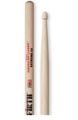 BAGET(ÇİFT)EXTREME 5AW, HICKORY, 0.565''x16 1/2'' , MEDIUM TAPER, TIP: WOOD (AĞAÇ)/TEAR DROP, SURFACE: MEDIUM