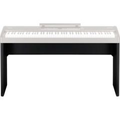 Roland KSC-44 FP-50 İçin Tasarlanmış Siyah Dijital Piyano Standı