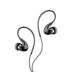 Takstar WPM300 Kablosuz 520-600 Mhz In Ear UHF Kulakiçi 10 Kanallı Monitör Sistemi