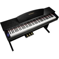 Kurzweil M70 SR Gülağacı Dijital Piyano + Tabure + Kulaklık