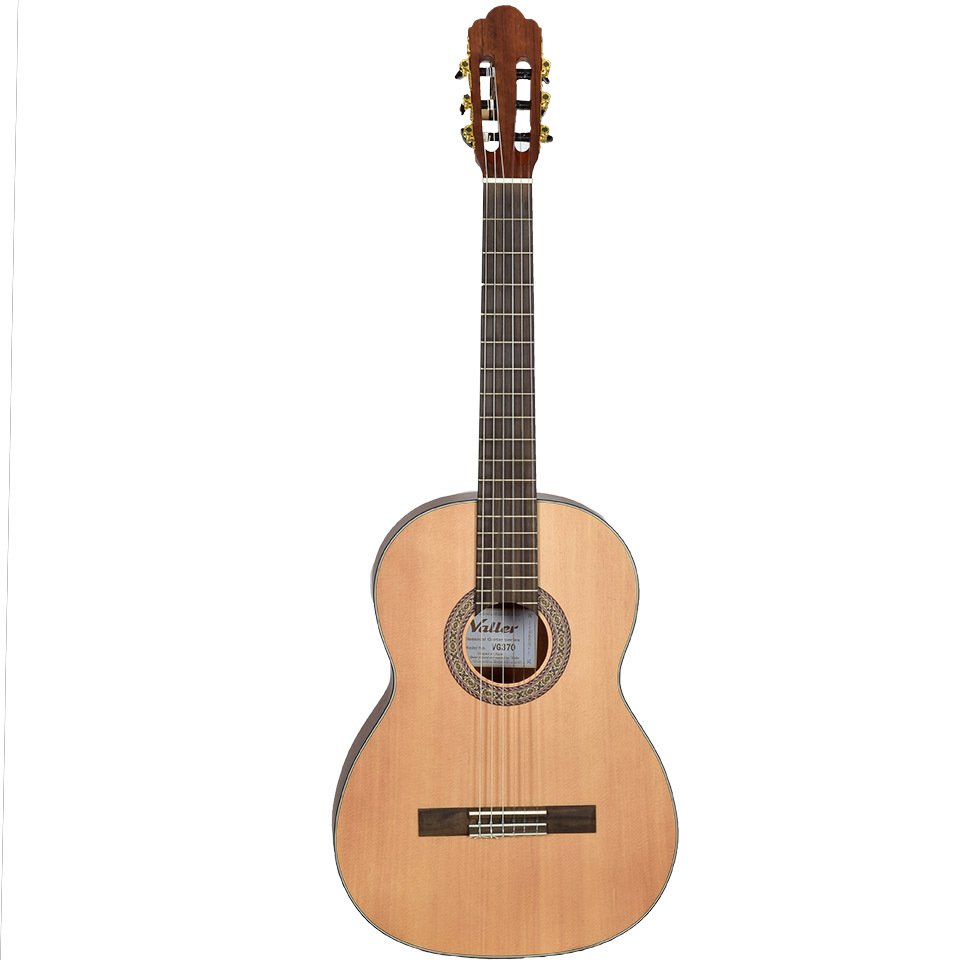 Valler VG370 Klasik Gitar + Gigbag