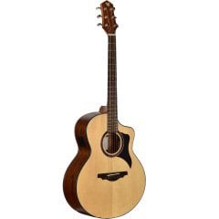 Valler VA350EQ Elektro Akustik Gitar