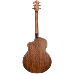Valler VA350EQ Elektro Akustik Gitar