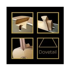 Cort AD810OPW Akustik Gitar