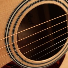 Cort AD810OPW Akustik Gitar