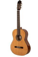 Valler VG515 4/4 Klasik Gitar Parlak Cilalı