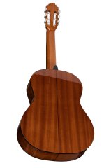Valler VG515 4/4 Klasik Gitar Parlak Cilalı
