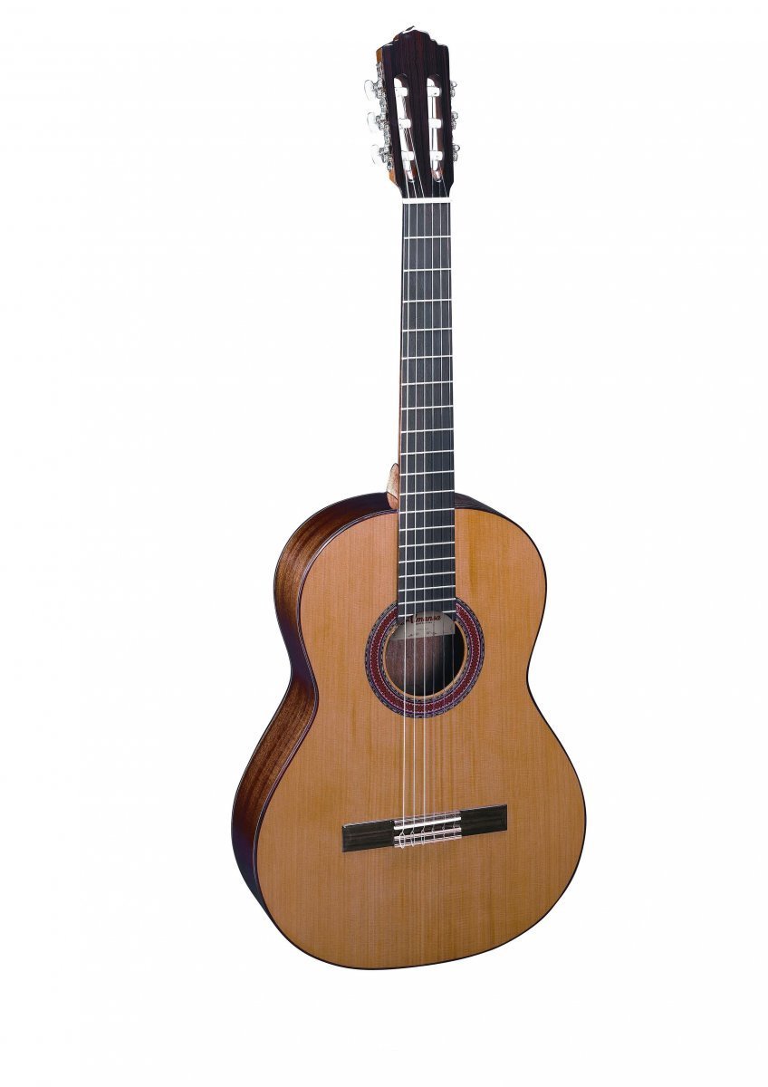 Almansa 403 Cedar Klasik Gitar