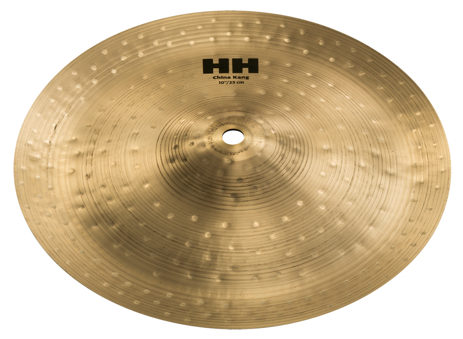 10'' CHINA KANG HH