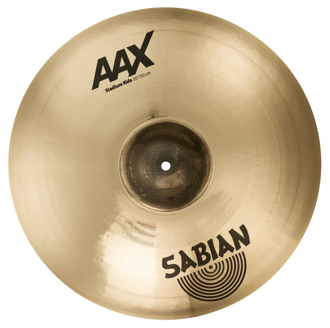20'' STADIUM RIDE AAX BR.