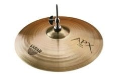 14'' Hi Hats Apx:  AP1402