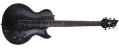 Cort ZCUSTOM2TBK Elektro Gitar