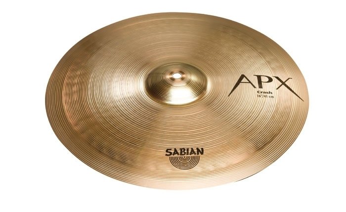 16'' Crash Apx:  AP1606