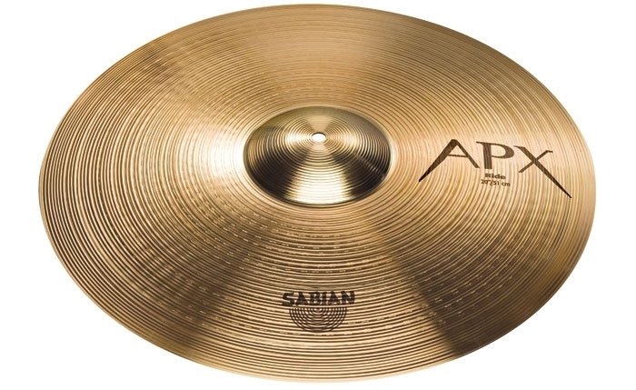 ﻿20'' Medium Ride Apx: AP2012