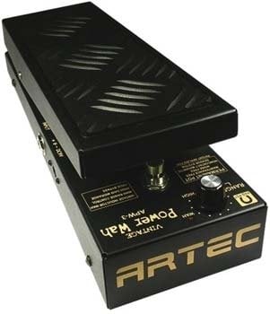 ﻿Standart Power Wah:  APW-3