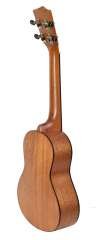 Valler UA54 NT Concert Ukulele Natürel