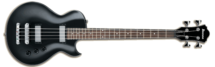 İbanez ARTB100-BK 4 Telli Bas Gitar