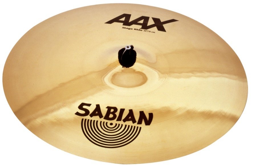 20'' STAGE RIDE AAX