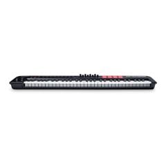 M-Audio Oxygen 61 MKV 5.Nesil 61 Tuşlu Midi Klavye