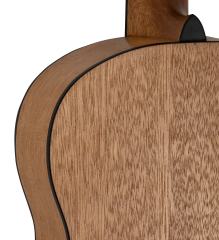 Valler VG250 NA Klasik Gitar