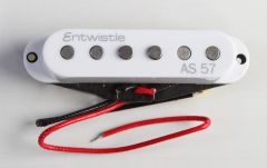 Bridge,alnico Single Magnetic 6,5K:  AS57-B
