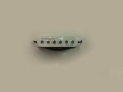 Neck, alnico Single Magnetic 6,5K :  AS57-N