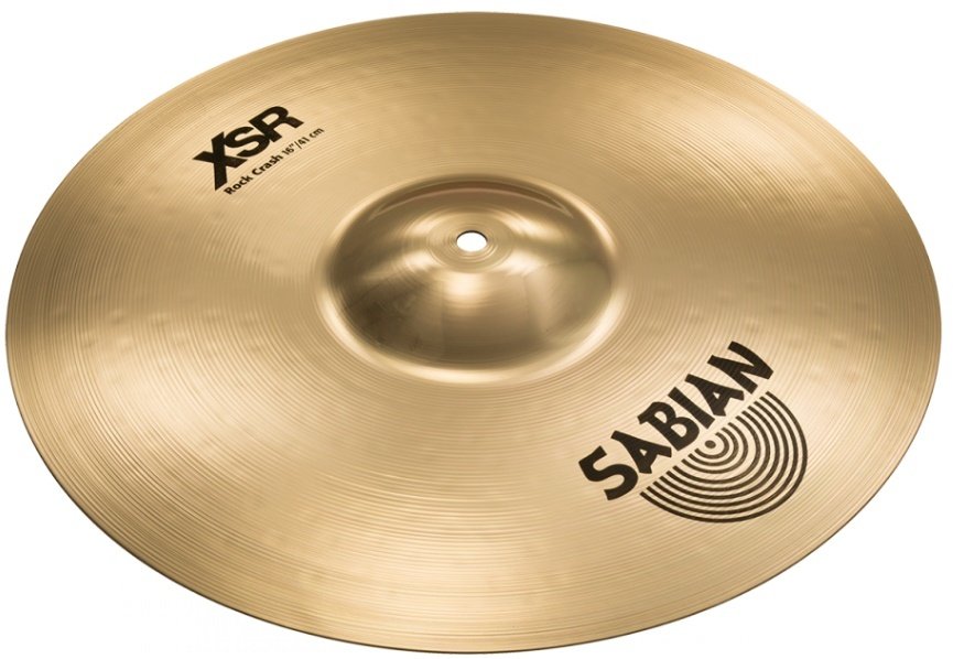16'' ROCK CRASH XSR