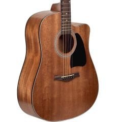 Valler AG240 NS Akustik Gitar