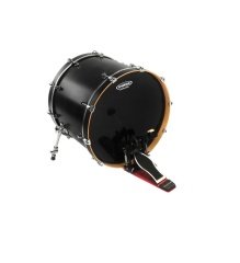 DERİ 22 HYDRAULIC BLACK KİCK CLEAR YAĞLI SİYAH ÇİFT KAT (14 MİL)