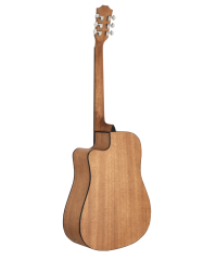 Valler AG240 EQ Elektro Akustik Gitar