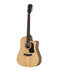 Valler AG240 EQ Elektro Akustik Gitar